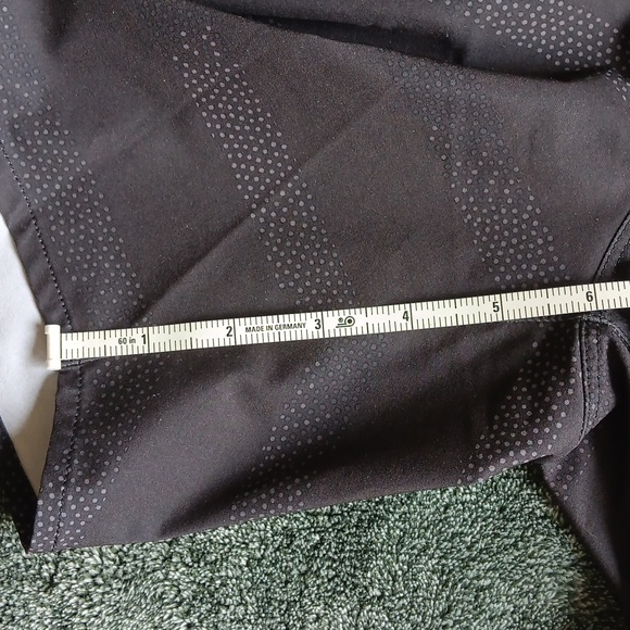 Patagonia Hydro Series Board Shorts - Picture 4 of 5